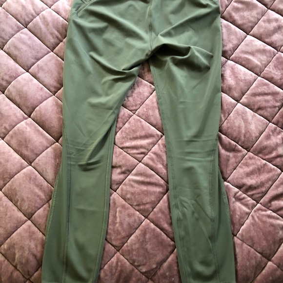 Lululemon leggings - Picture 2 of 4